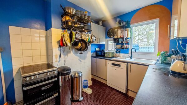 Palmerston Crescent, Plumstead, SE18