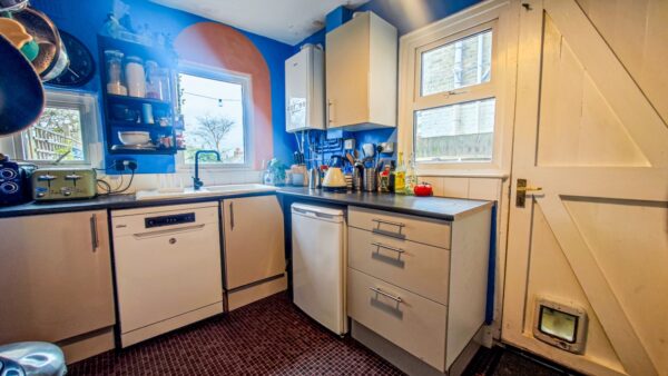 Palmerston Crescent, Plumstead, SE18