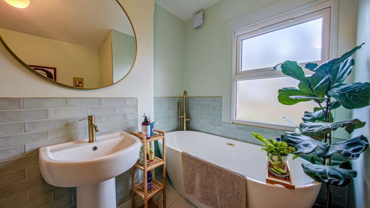 Palmerston Crescent, Plumstead, SE18