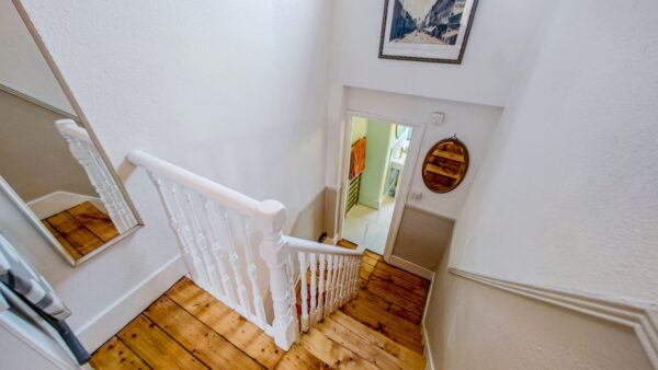 Palmerston Crescent, Plumstead, SE18