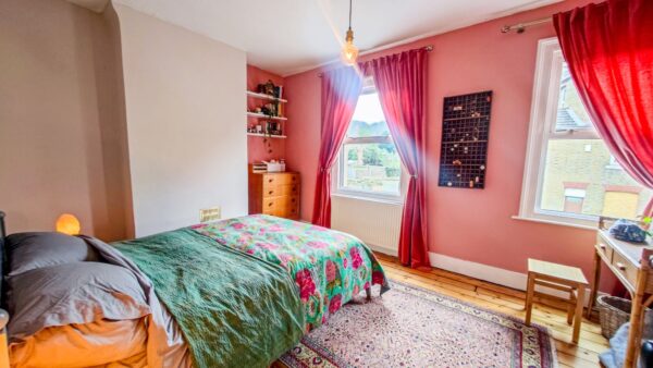 Palmerston Crescent, Plumstead, SE18