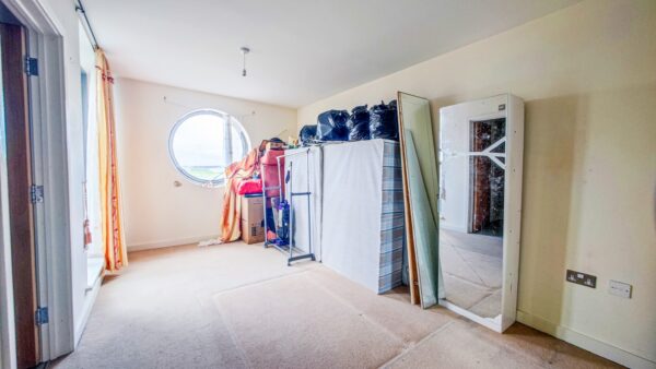 Hill House, Defence Close, West Thamesmead, SE28