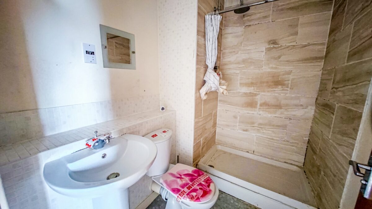 Hill House, Defence Close, West Thamesmead, SE28