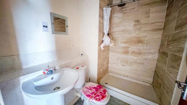Hill House, Defence Close, West Thamesmead, SE28