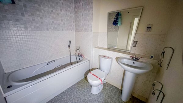 Hill House, Defence Close, West Thamesmead, SE28