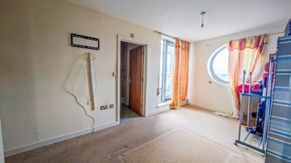 Hill House, Defence Close, West Thamesmead, SE28