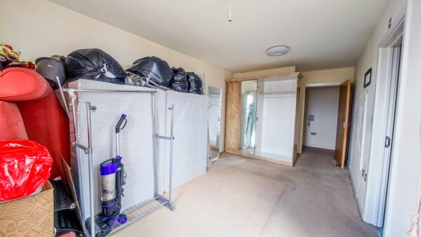 Hill House, Defence Close, West Thamesmead, SE28