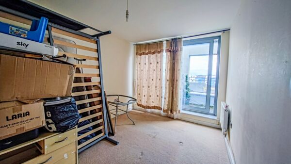 Hill House, Defence Close, West Thamesmead, SE28
