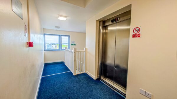 Hill House, Defence Close, West Thamesmead, SE28