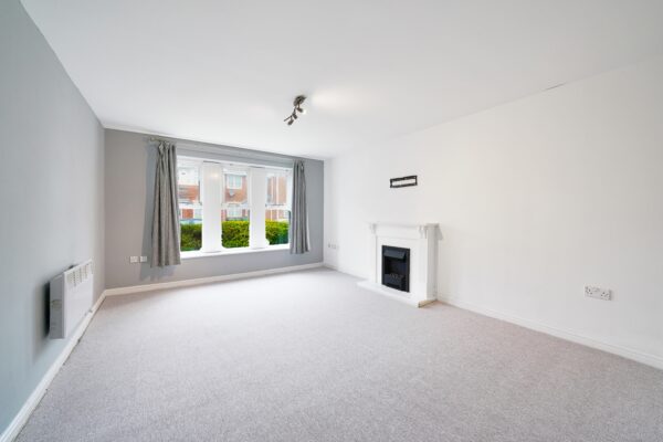 Floathaven Close, London, SE28
