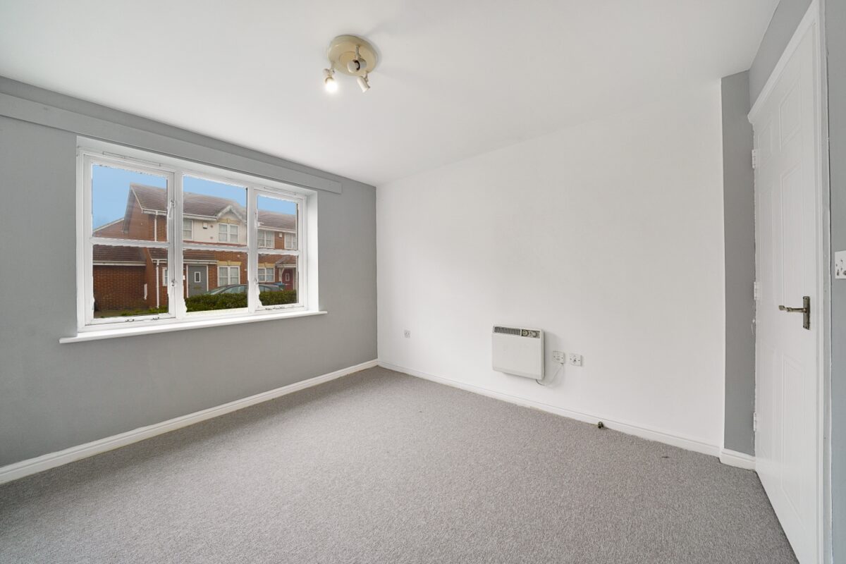 Floathaven Close, London, SE28