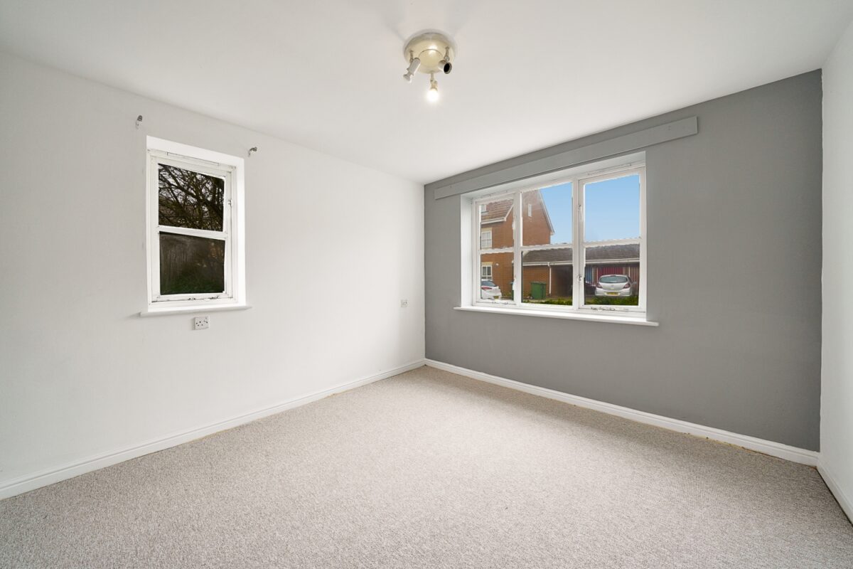 Floathaven Close, London, SE28