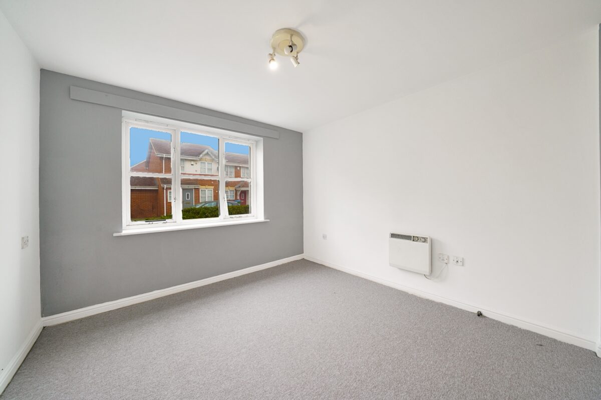 Floathaven Close, London, SE28