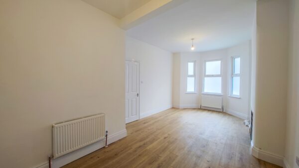 Benares Road, Plumstead, SE18