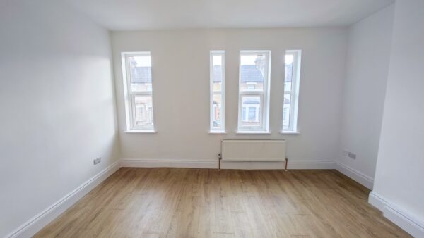 Benares Road, Plumstead, SE18