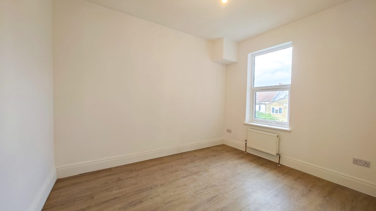 Benares Road, Plumstead, SE18