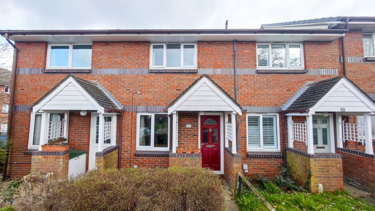 Red Lion Lane, Shooters Hill, SE18