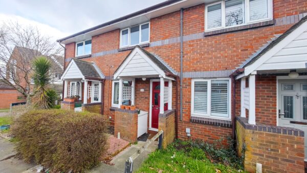 Red Lion Lane, Shooters Hill, SE18