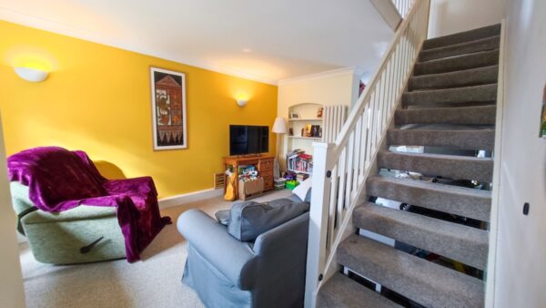 Red Lion Lane, Shooters Hill, SE18
