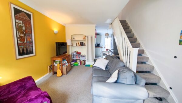 Red Lion Lane, Shooters Hill, SE18