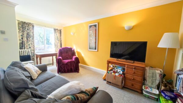 Red Lion Lane, Shooters Hill, SE18
