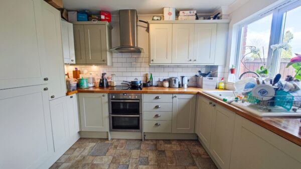 Red Lion Lane, Shooters Hill, SE18