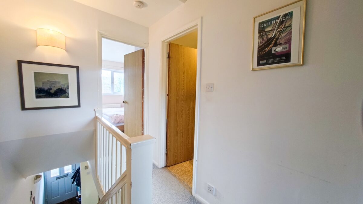 Red Lion Lane, Shooters Hill, SE18