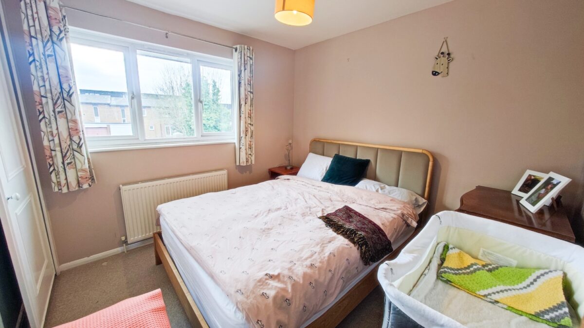 Red Lion Lane, Shooters Hill, SE18