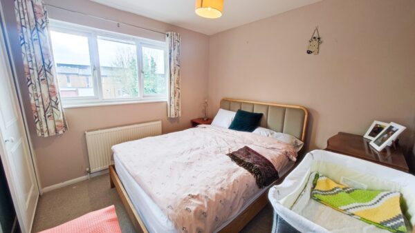 Red Lion Lane, Shooters Hill, SE18
