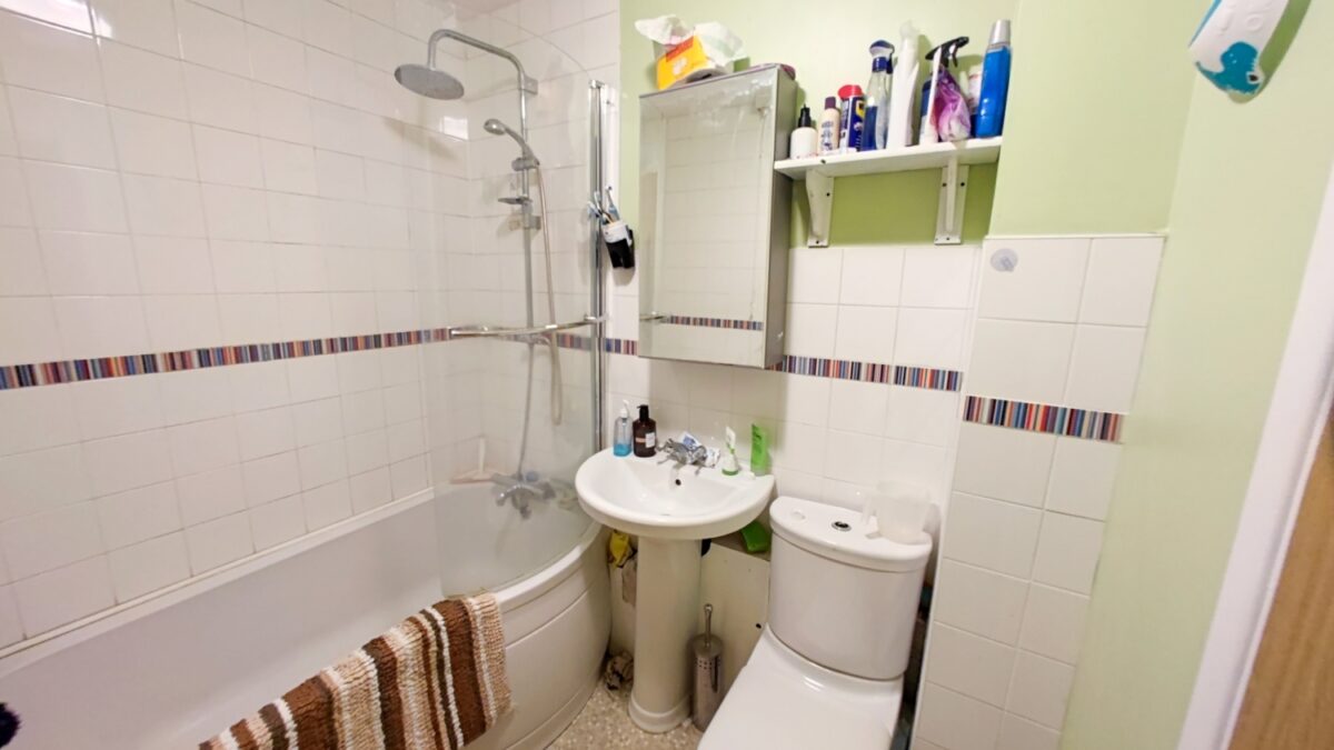 Red Lion Lane, Shooters Hill, SE18