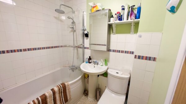 Red Lion Lane, Shooters Hill, SE18