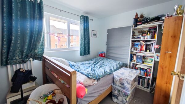 Red Lion Lane, Shooters Hill, SE18