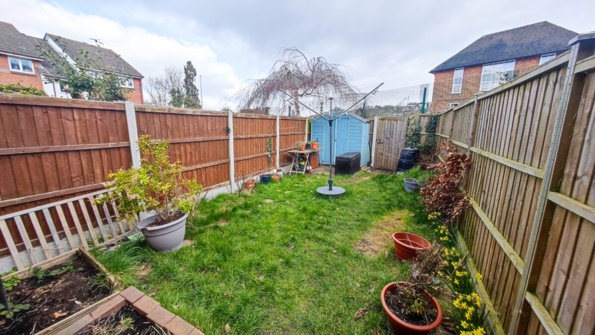 Red Lion Lane, Shooters Hill, SE18