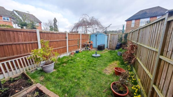 Red Lion Lane, Shooters Hill, SE18
