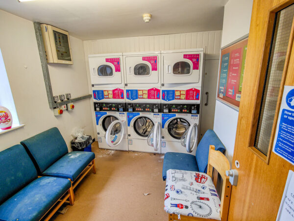 Flat G/08, Dragon Hall, Farndale Court, Woolwich, SE18