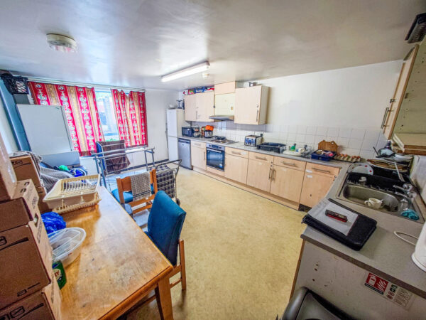 Flat G/08, Dragon Hall, Farndale Court, Woolwich, SE18
