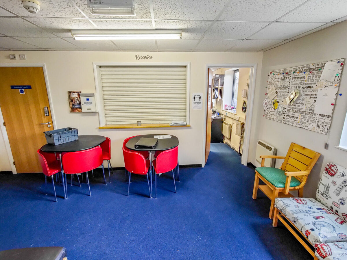 Flat G/08, Dragon Hall, Farndale Court, Woolwich, SE18
