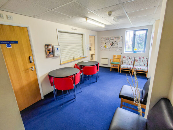 Flat G/08, Dragon Hall, Farndale Court, Woolwich, SE18