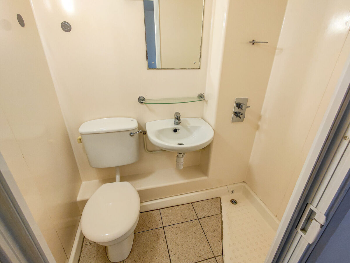 Flat G/08, Dragon Hall, Farndale Court, Woolwich, SE18