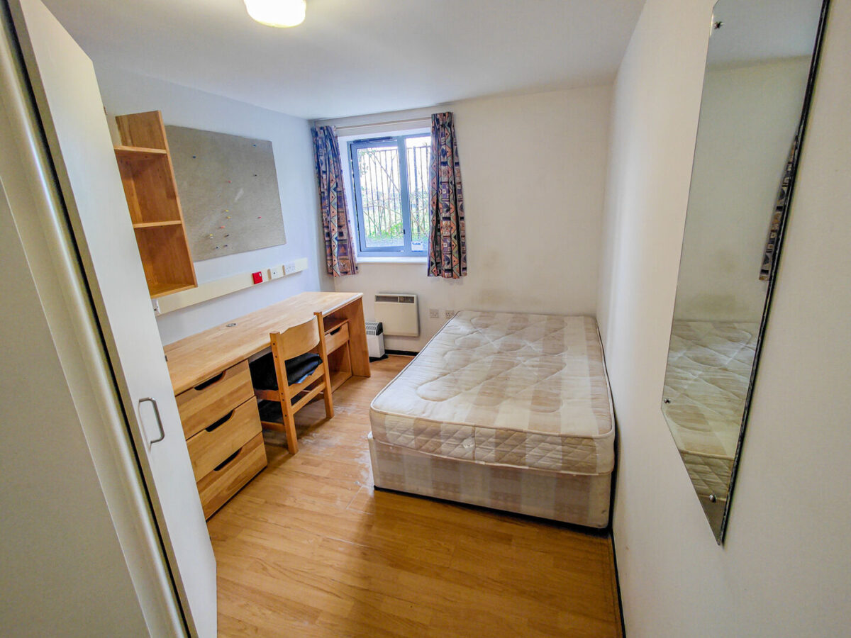 Flat G/08, Dragon Hall, Farndale Court, Woolwich, SE18