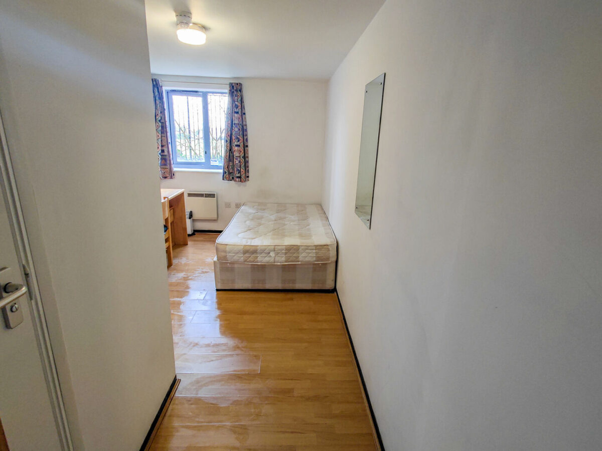 Flat G/08, Dragon Hall, Farndale Court, Woolwich, SE18