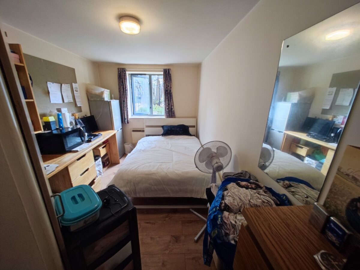 Flat G/08, Dragon Hall, Farndale Court, Woolwich, SE18