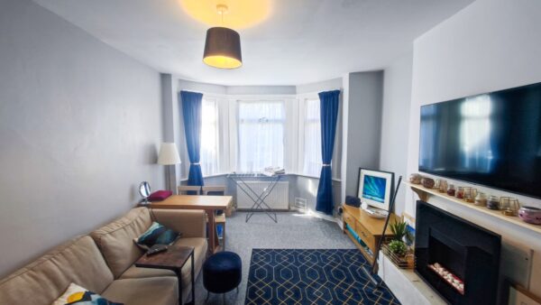 Griffin Road, Plumstead, London, SE18