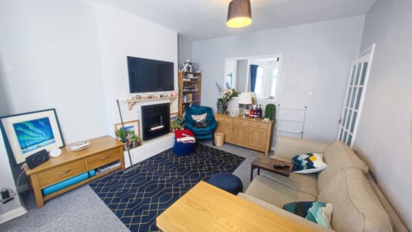 Griffin Road, Plumstead, London, SE18