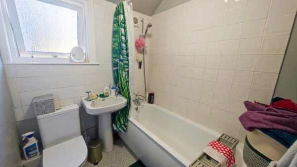 Griffin Road, Plumstead, London, SE18
