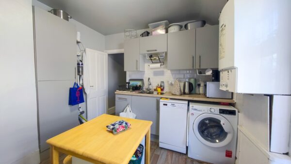 Griffin Road, Plumstead, London, SE18