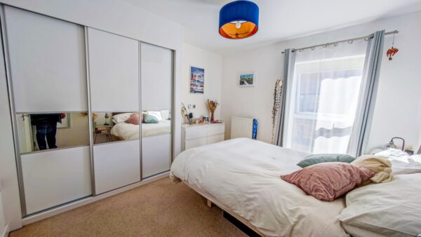 Theobald Heights, 1 Moy Lane, London, SE18