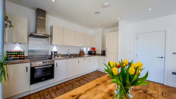 Theobald Heights, 1 Moy Lane, London, SE18