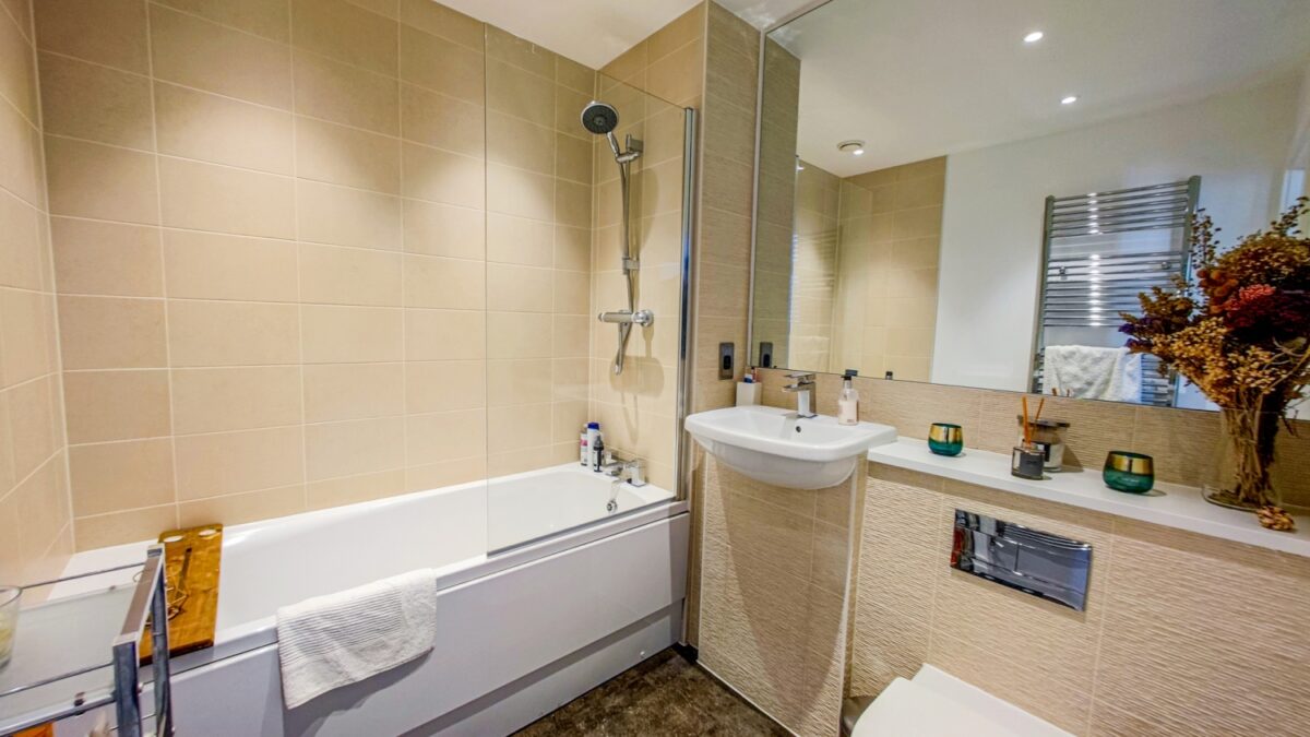 Theobald Heights, 1 Moy Lane, London, SE18