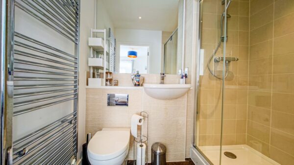 Theobald Heights, 1 Moy Lane, London, SE18